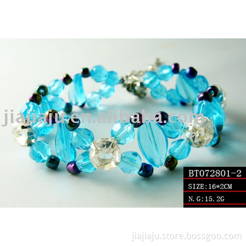 Children Bracelet BT072801-2